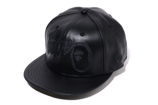 BAPE NEW ERA 59FIFTY CAP