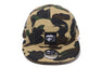 1ST CAMO A BATHING APE NEW ERA JET CAP