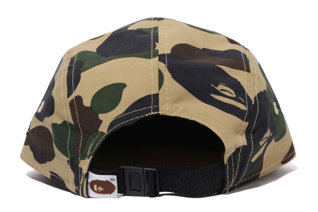 1ST CAMO A BATHING APE NEW ERA JET CAP