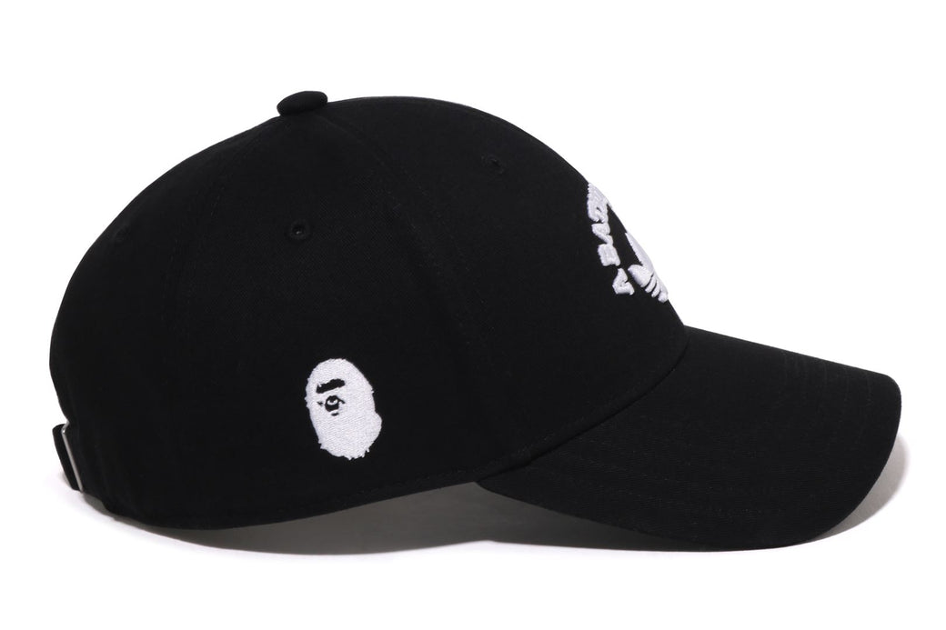 BAPE X ADIDAS 】BALL CAP | bape.com