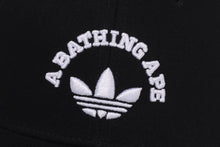 【 BAPE X ADIDAS 】BALL CAP