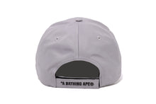 【 BAPE X PAGANI 】LOGO NYLON CAP