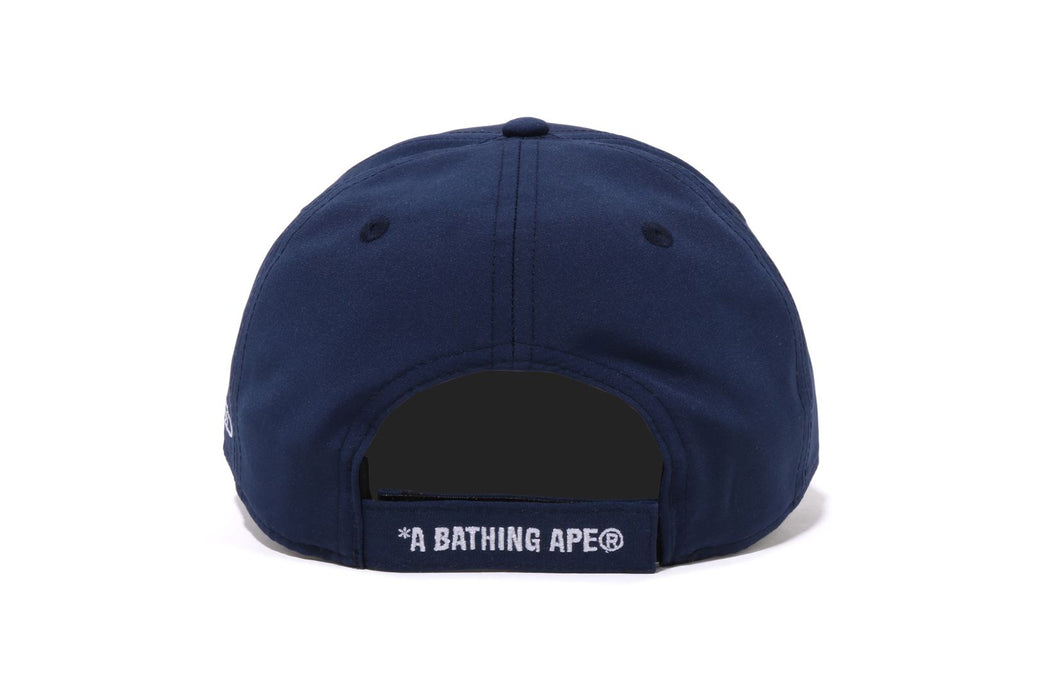 BAPE X PAGANI 】LOGO NYLON CAP | bape.com