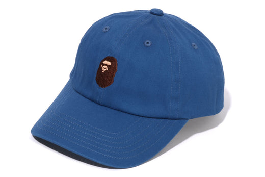 Black eye patch ×Bape 帽子　キャップ aape ラスト1点 BAPE X BLACK EYE PATCH 】COLLEGE MESH CAP | bape.com