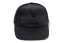 BASEBALL LOGO MESH CAP