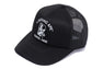 GENERAL MESH CAP