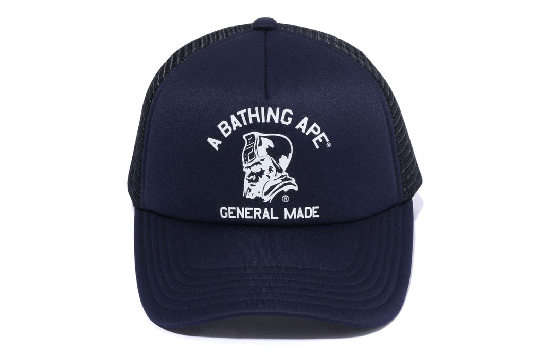 GENERAL MESH CAP | bape.com