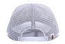 GENERAL MESH CAP