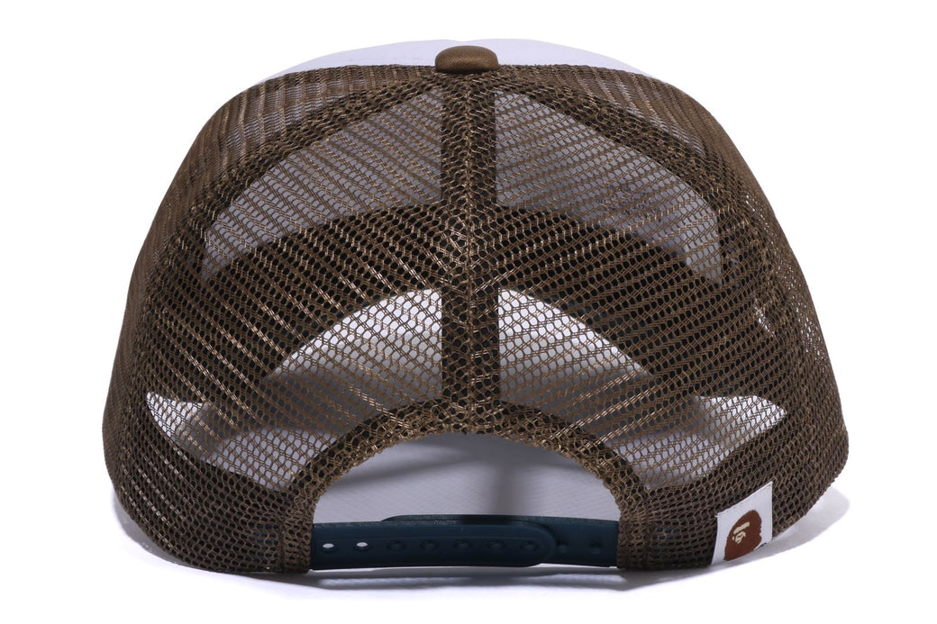 BAPE STA MESH CAP | bape.com