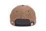 WASHED CANVAS CAP