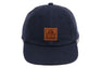 WASHED CANVAS CAP