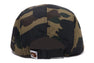 1ST CAMO JET CAP