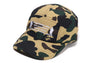 1ST CAMO JET CAP