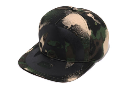 MAP CAMO CAP