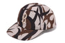 TRIAL CAMO CAP