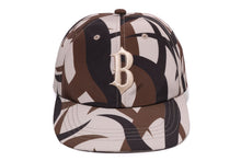 TRIAL CAMO CAP