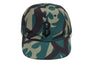 TRIAL CAMO CAP