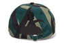 TRIAL CAMO CAP