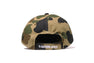 1ST CAMO SLOGAN CAP