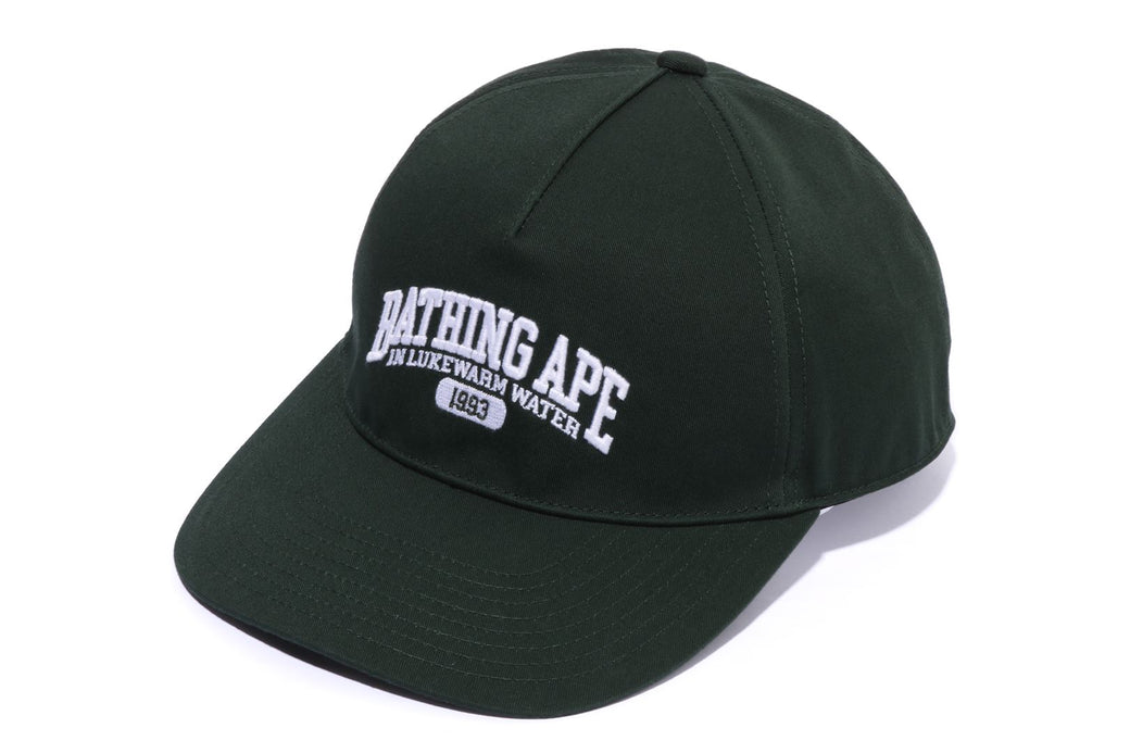 BAPE ブラック トラッカーハット BAPE X LBWK 】MESH CAP | bape.com