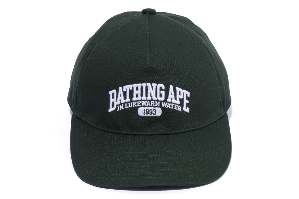 LOGO TRUCKER CAP | bape.com