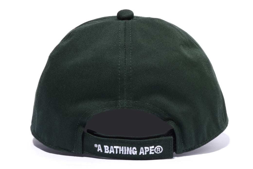 LOGO TRUCKER CAP | bape.com