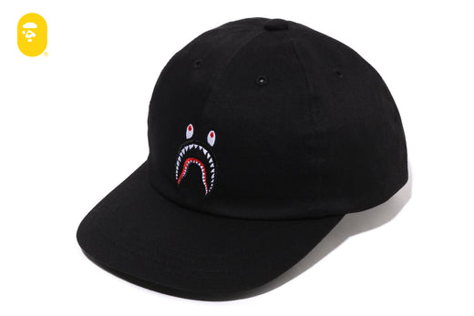2025年最新】bathing ape キャップ シャークの人気アイテム