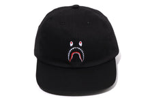 SHARK CAP