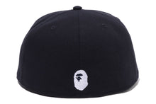 B LOGO NEW ERA 59FIFTY CAP