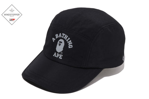 GORE-TEX WIND STOPPER COLLEGE CAP 2L