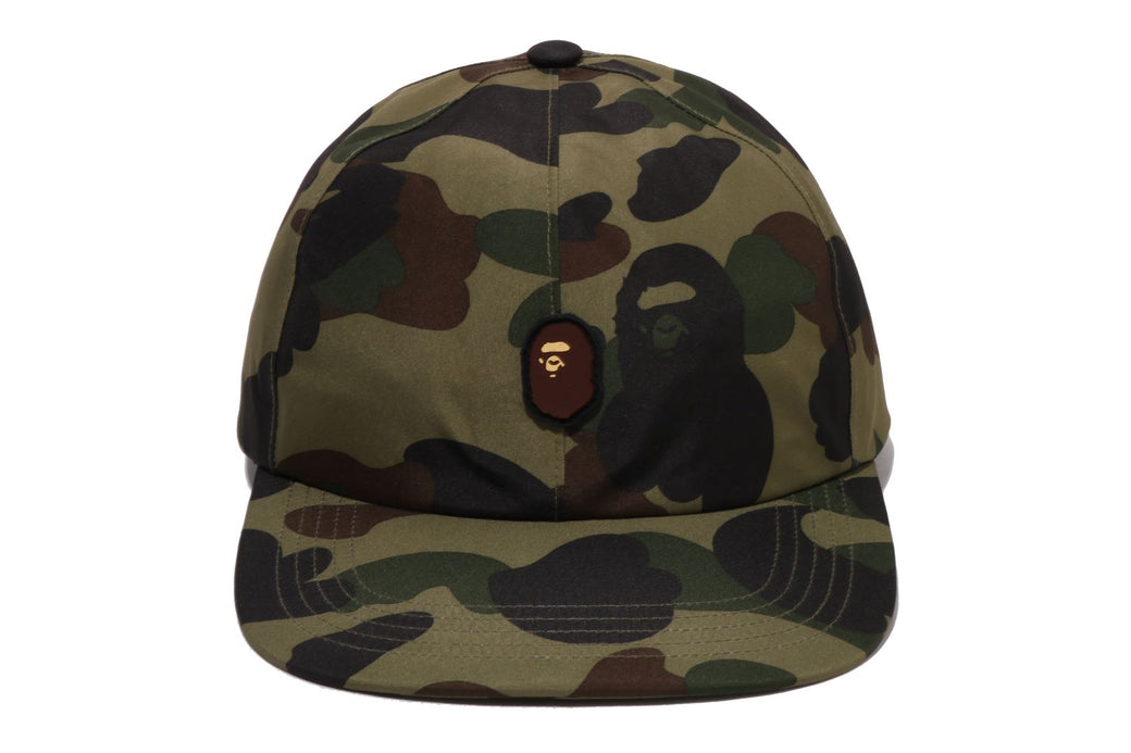 GORE-TEX 1ST CAMO CAP | bape.com