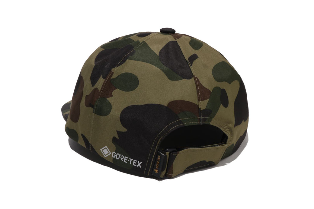 GORE-TEX 1ST CAMO CAP | bape.com
