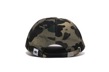 MIXED 1ST CAMO CAP BAPE LEGACY