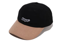 BAPE CORDUROY PANEL CAP
