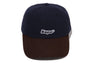 BAPE CORDUROY PANEL CAP