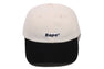 BAPE CORDUROY PANEL CAP