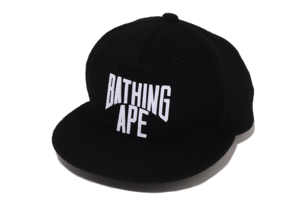 BAPE PATCH SNAP BACK CAP | bape.com