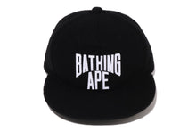 BAPE PATCH SNAP BACK CAP