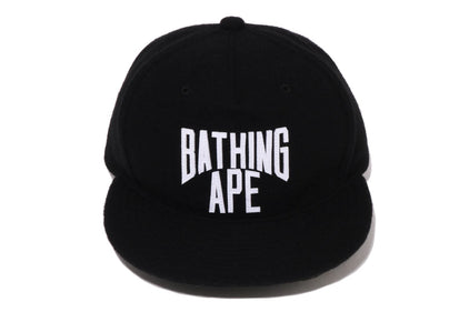 BAPE PATCH SNAP BACK CAP