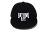 BAPE PATCH SNAP BACK CAP