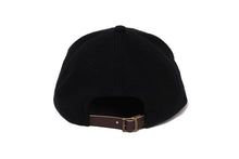 BAPE PATCH SNAP BACK CAP