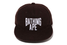 BAPE PATCH SNAP BACK CAP