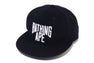 BAPE PATCH SNAP BACK CAP