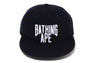BAPE PATCH SNAP BACK CAP