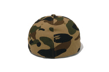 1ST CAMO COLLEGE CAP