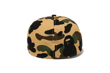 1ST CAMO COLLEGE CAP
