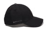 BAPE BLACK BASEBALL CAP