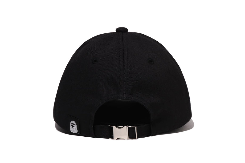 SWAROVSKI A BATHING APE LOGO CAP | bape.com