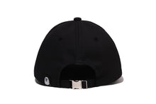 SWAROVSKI A BATHING APE LOGO CAP