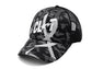 【 BAPE X CLOT 】EGRA CAMO TRUCKER CAP